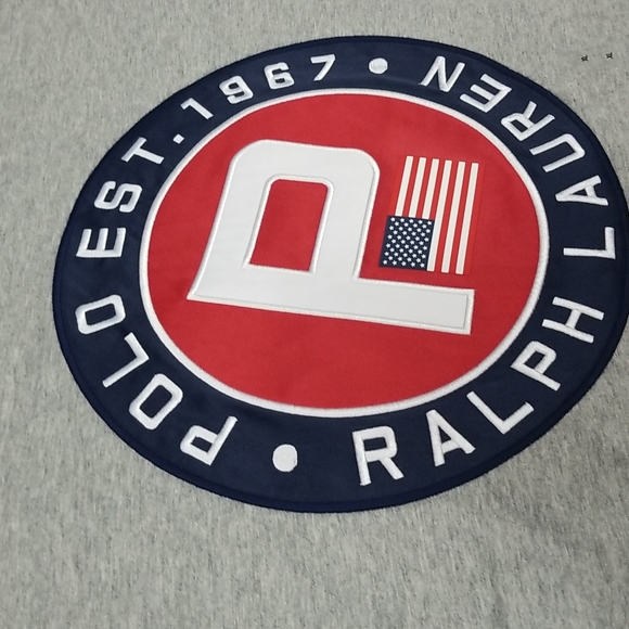 Polo Ralph Lauren T-Shirt - Picture 3 of 5